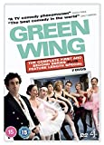 Green Wing: Series 1-2 + Special (Repackage) [DVD]