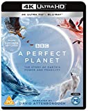 A Perfect Planet (Includes 5 Exclusive Art Cards) [Blu-ray] [2021]