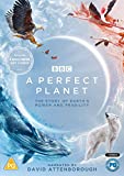 A Perfect Planet (Includes 5 Exclusive Art Cards) [DVD] [2021]