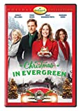Christmas in Evergreen