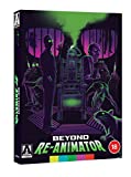Beyond Re-Animator [Blu-ray]