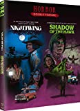 NIGHTWING & SHADOW OF THE HAWK (Eureka Classics) Blu-ray