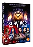 WWE: Survivor Series 2020 [DVD]