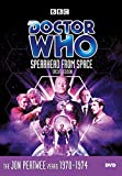 Doctor Who: Spearhead from Space: Special Edition