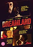 Dreamland [DVD]