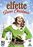 Elfette Saves Christmas [DVD]