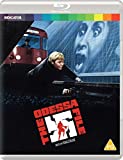 The Odessa File (Standard Edition) [Blu-ray] [2020] [Region Free]