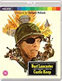 Castle Keep (Standard Edition) [Blu-ray] [2020] [Region Free]