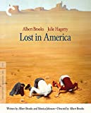 Lost In America (1985) (Criterion Collection) UK Only [Blu-ray] [2020]