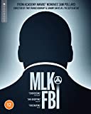 MLK/FBI [Blu-ray] [2020]