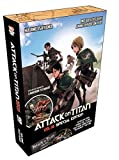 Attack on Titan 18 Manga Special Edition W/DVD (Attack on Titan Special Edition)