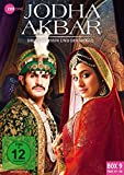 JODHA AKBAR-DIE PRINZESSI - MO [DVD]