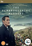 The Pembrokeshire Murders [DVD] [2021]