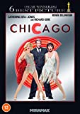 Chicago [DVD] [2020]