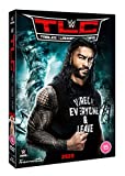 WWE: TLC - Tables, Ladders & Chairs 2020 [DVD]
