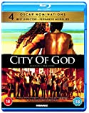 City Of God (Cidade De Deus) [Blu-ray] [2020]