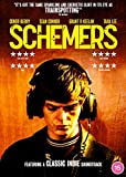 Schemers [DVD] [2020]
