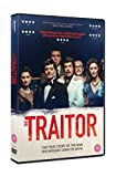 The Traitor [DVD] [2020]