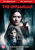 The Unfamiliar [DVD] [2020]