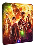 Doctor Who - 50th Anniversary Steelbook [Blu-ray] [2021] (Limited Edition)