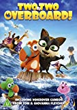 Two By Two: Overboard [DVD] [2020]