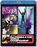 F1 2020 Official Review Blu Ray [Blu-ray]