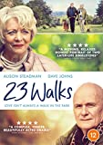 23 Walks [DVD]