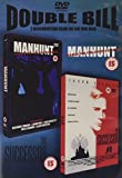 Manhunt/Successor [DVD]