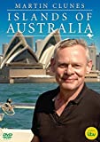 Martin Clunes: Islands of Australia (ITV) [DVD]