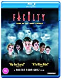 The Faculty [Blu-ray] [2020]