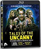 Tales of the Uncanny [Blu-ray]