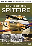 The Military History Collection: Story of the Spitfire [DVD] [2021]