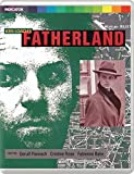 Fatherland (Limited Edition) [Blu-ray] [2021] [Region A & B & C]