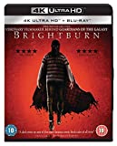 Brightburn (2 Discs - UHD & BD) (Tradewide) [Blu-ray] [2020]