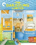 The Darjeeling Limited (2007) (Criterion Collection) UK Only [Blu-ray] [2021]
