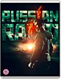 Russian Raid (Blu-Ray)