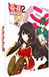 Konosuba: God's Blessing on this Wonderful World (Collector's Edition) [Blu-ray]