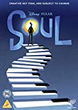 Disney and Pixar's Soul DVD [2021]