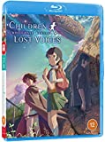 Children Who Chase Lost Voices from Deep Below [Blu-ray]