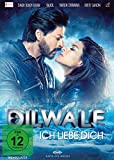 DILWALE-ICH LIEBE DICH (V - MO [DVD] [2015]