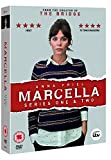 Marcella - Series 1 & 2 Box Set [DVD]