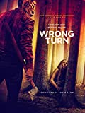 Wrong Turn [Blu-ray] [2021] [Region Free]