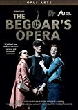 The Beggars Opera [Robert Burt; Beverley Klein; Kate Batter; Benjamin Purkiss; William Christie] [Opus Arte: OA1328D] [DVD] [2021]