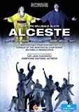 Gluck: Alceste [Charles Castronovo; Dorothea Röschmann; Michael Nagy; Antonello Manacorda] [C Major Entertainment: 756708] [DVD] [2021]