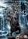 A Reckoning [DVD] [2021]