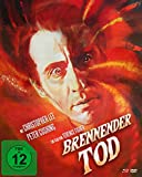 Brennender Tod (Mediabook B, Blu-ray + DVD) [1967]
