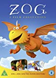 Zog 2-Film Collection [DVD] [2020]