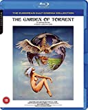 The Garden of Torment (Blu-ray)