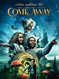 Come Away [Blu-ray] [2021] [Region Free]