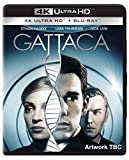 Gattaca (2 Discs - UHD & BD) [Blu-ray] [2021]